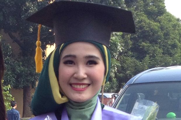 Sayang, banyak artis...