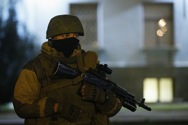 NATO: Tarik pasukan...