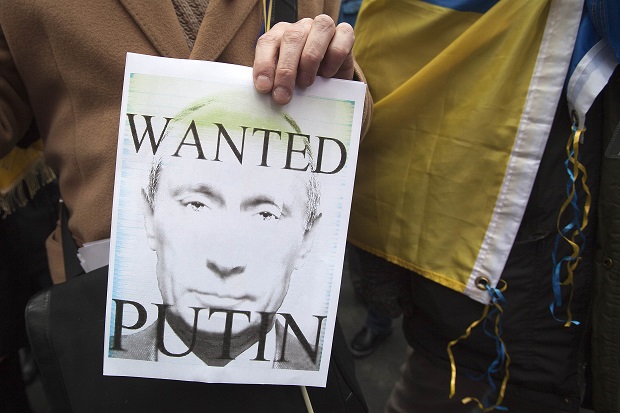 Kucilkan Rusia, 7 negara...