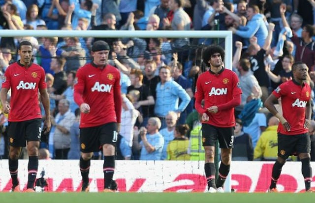 City gembira, United...