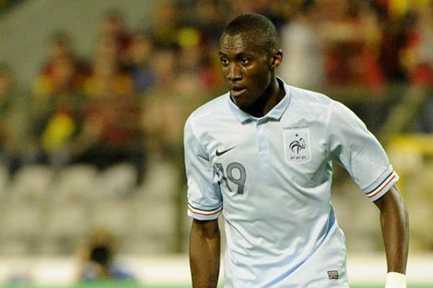 Guilavogui gantikan...