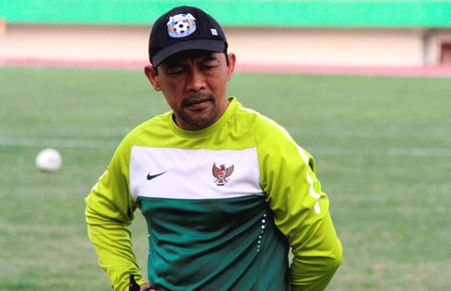 Aji Santoso tekankan...