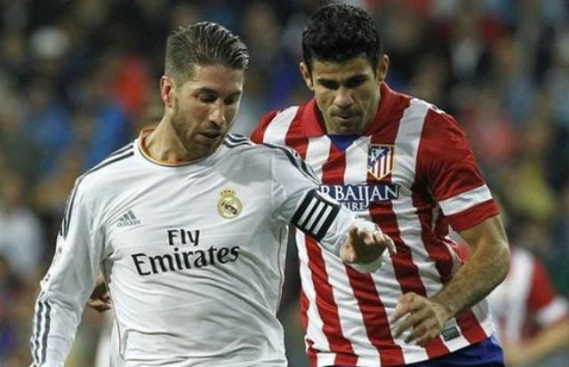 Ramos sambut baik keputusan...