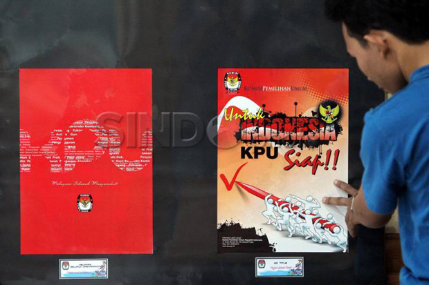 Memahami iklan politik