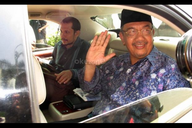 Ditulis 6 jam, Menteri...