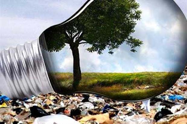 Warga ancam kirim sampah...