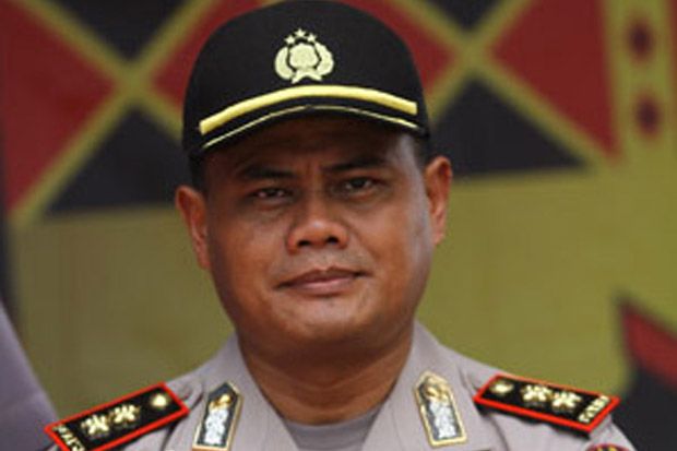 Banyak jebakan di tempat...