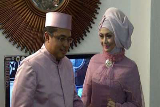 Masih sakit, Eddies...