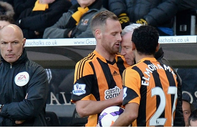 Alan Pardew didakwa...
