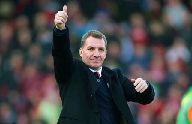 Galang dana, Rodgers...