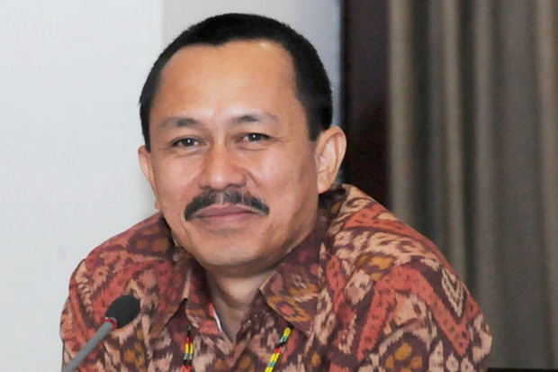Selamat datang aktor...