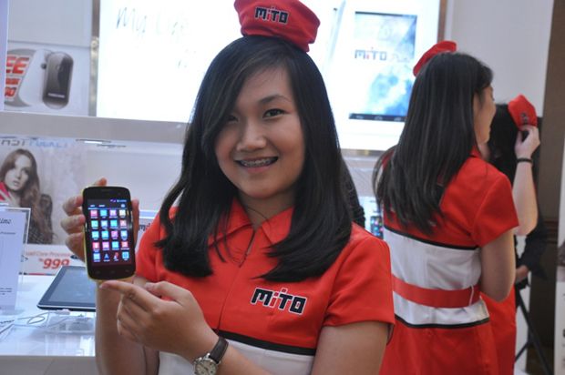 Mito A150 Fantasy Pocket...