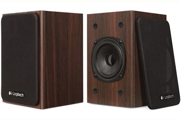 Logitech hadirkan speaker...