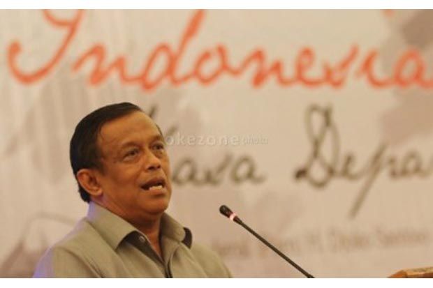 Djoko Santoso: Anggaran...