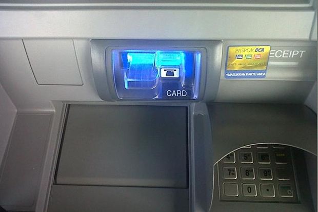 BCA: ATM kebobolan jadi...