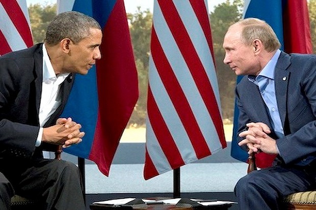 Krisis Ukraina & adu...