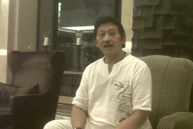 Tedjowulan: Dewan Adat...
