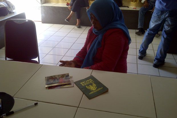 Suami kepincut janda,...