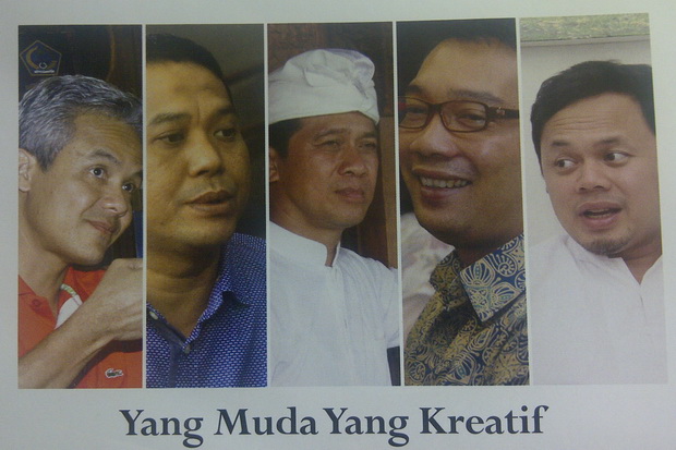 10 pemimpin muda ini...