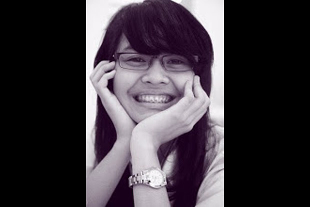 Identitas mayat wanita...