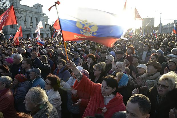 PM Ukraina: Keputusan...