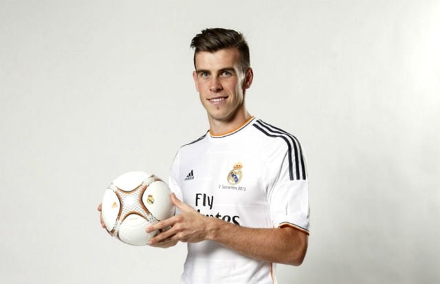 Casillas: Bale bisa...