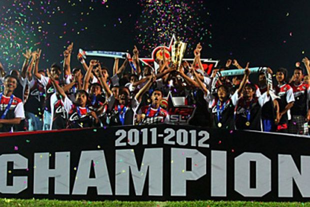 Peluang Persela Muda...