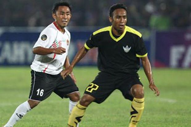 Rendy butuh waktu untuk...