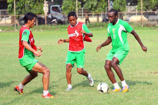 Bajol Ijo terancam pincang...