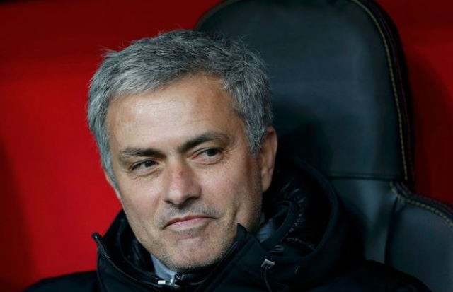 Mourinho: Inggris bisa...