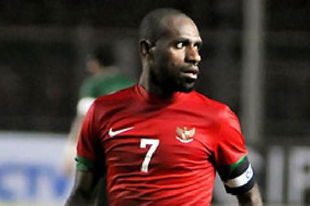 Rumah kebakaran, Persipura...