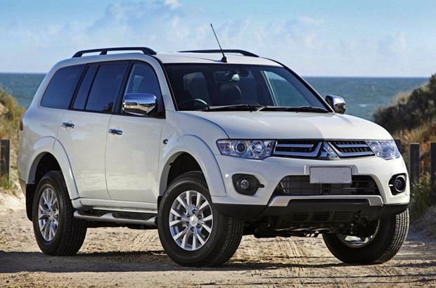 Varian baru Mitsubishi...