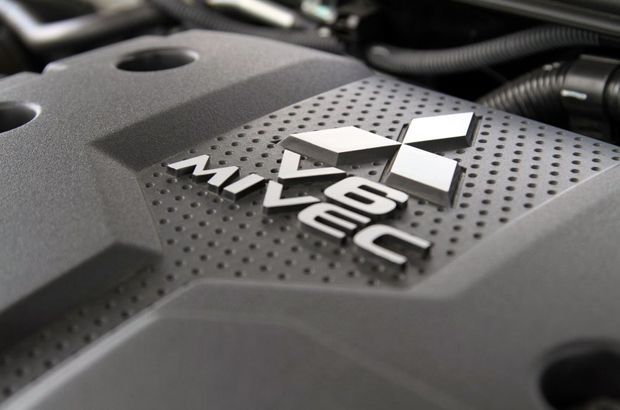 Pajero Sport V6 disarankan...