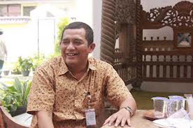 Wonosobo, daerah percontohan...