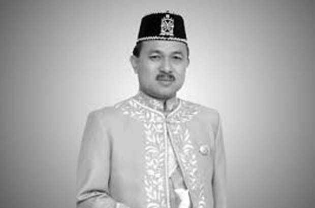 Pesona Banjar di tangan...