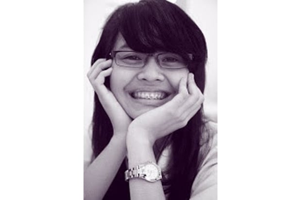 Pembunuhan Ade Sara...