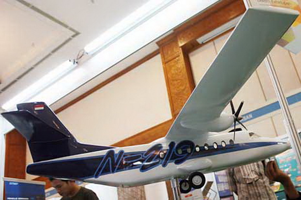 Kemenperin dukung komersialisasi...