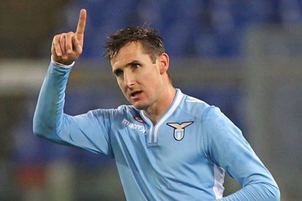 Banjir tawaran, Klose...