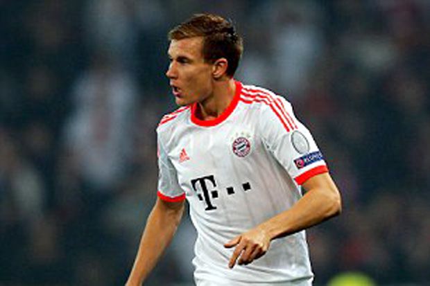 Badstuber tepis rumor...