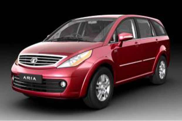Tata Motors siapkan...