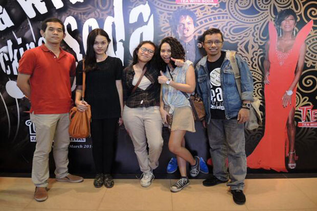Taat beribadah, Hafitd...