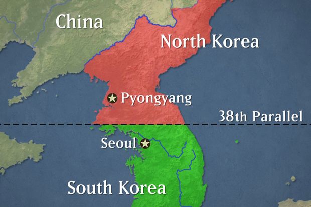 China tak biarkan pecah...