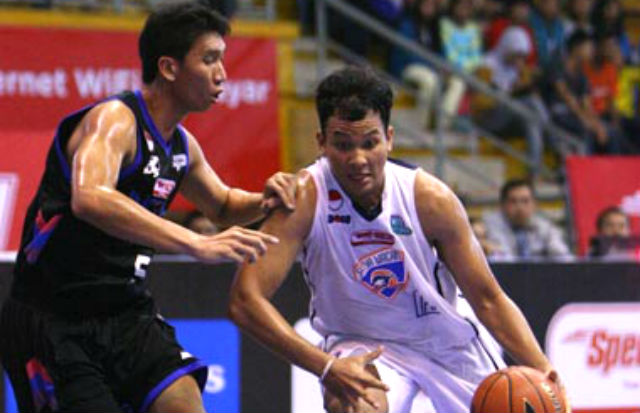 Kaleb menawan, Satya...