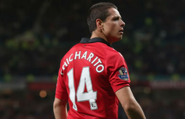 Sukses dapat Vidic,...