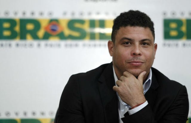 Ronaldo yakin Juventus...