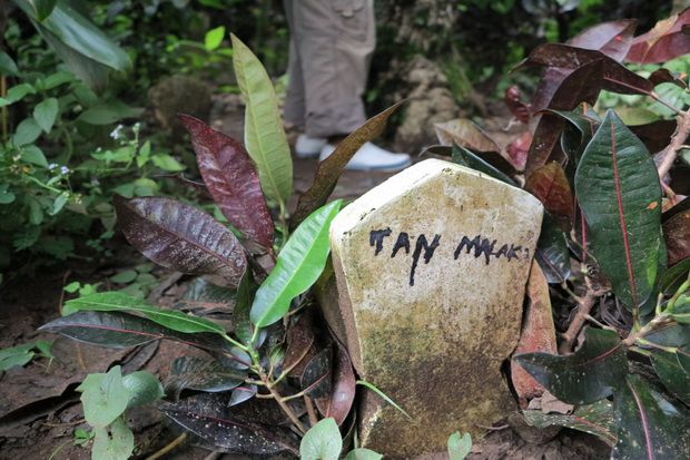 Biarkan Tan Malaka di...