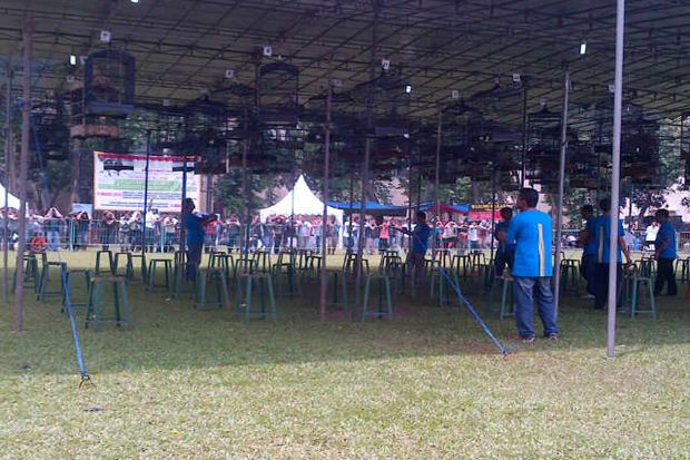 Depok gandeng BRI bantu...