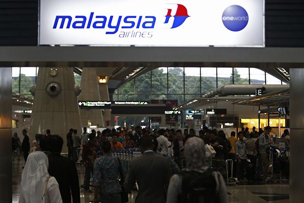 PM Malaysia: Keamanan...