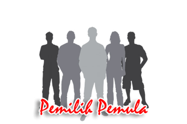 Memberdayakan pemilih...