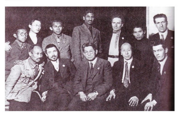 Tan Malaka & TAP MPRS...